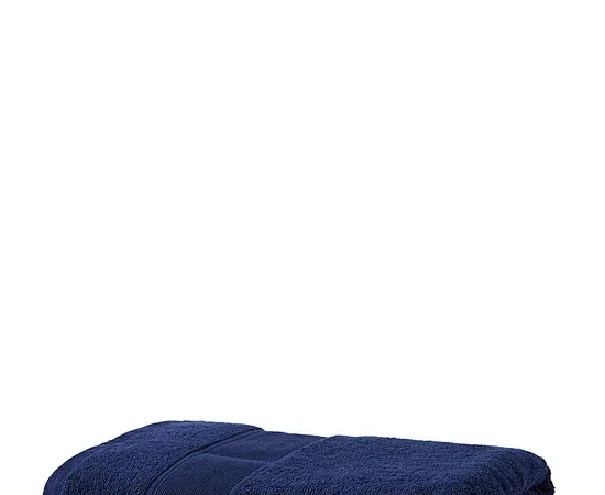 RALPH LAUREN HOME Bath Towel 30X58 inch Navy