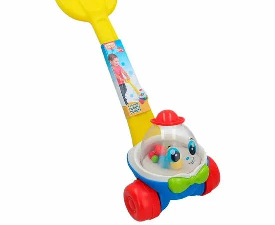 WINFUN PUSH ALONG HUMPTY DUMPTY