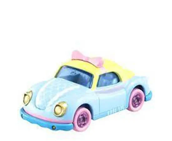 TAKARA TOMY Disney Motors DM Toy Story 4 Poppins Bo Peep Figure TMDN02132868 Light Blue