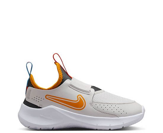 NIKE KIDS Unisex Toddler Sneakers Flex Runner 3 PS