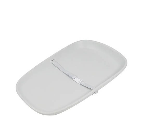 PUNA Changing Mat EVA Medium Grey