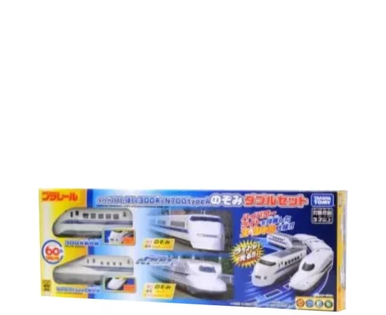 PLARAIL P R SREIES 300 N700 SRT