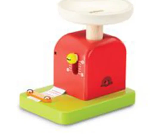 WONDERWORLD WONDER WEIGHT SCALE