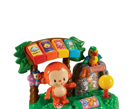 VTECH DANCE N SING ZOO