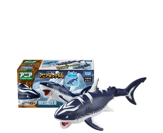 ANIA Figure Ania Kingdom Megalodon