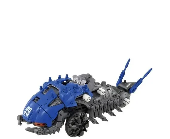 TAKARA TOMY Figure Zoids Zw Catalga 40th