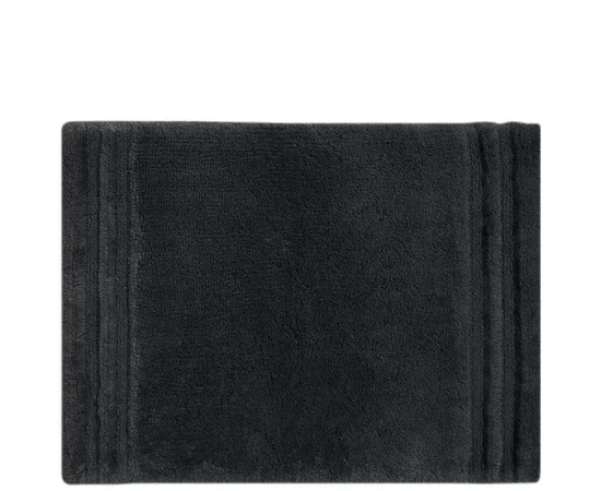 RALPH LAUREN HOME PAYTON - BATH RUG - WHITE 21X34 INCHES