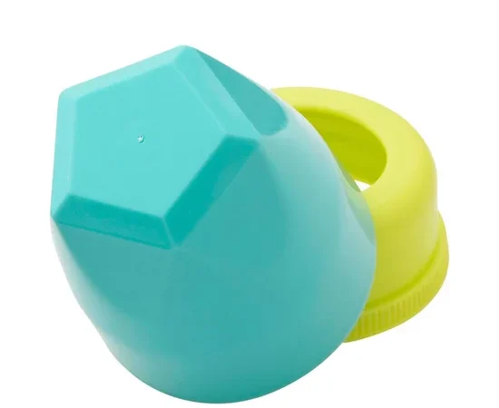BETTA Cap&Ring Jewel Light Blue