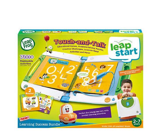 LeapFrog Leapstart Multi-Color