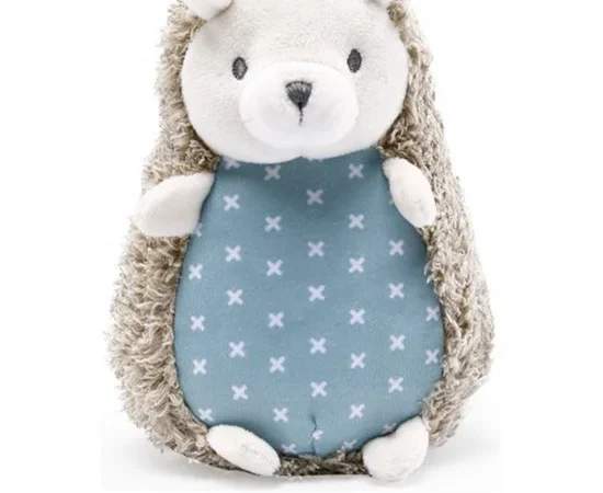 BRIGHT STARTS Farrow Squeak Toy Multi-Color