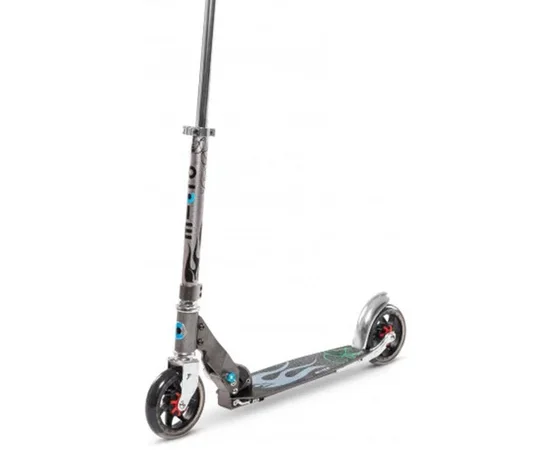 MICRO Micro Speed Dolphin Gray