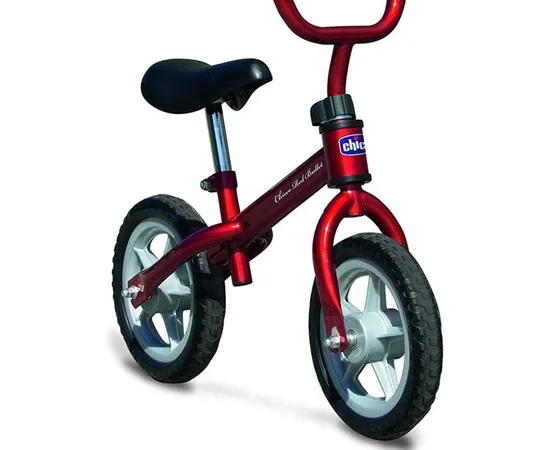 CHICCO CHICCO RED BULLET BALANCE BIKE