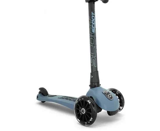 SCOOT AND RIDE SCOOT RIDE HIGHWAY KK 3 LED ST