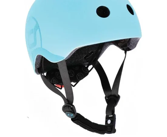 SCOOT AND RIDE SCOOT RIDE HELMET XS S BLUEBER