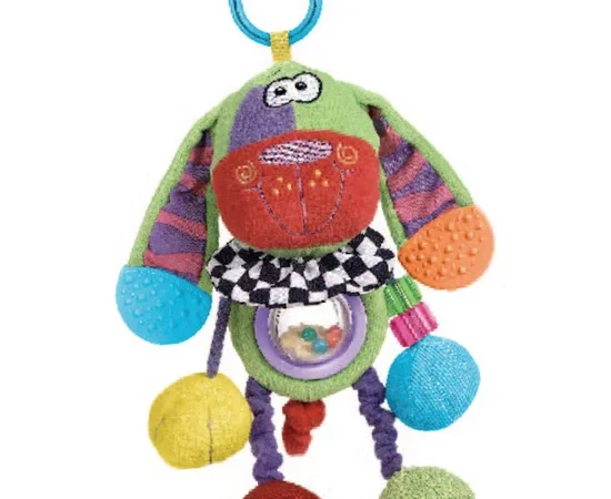 PLAYGRO ACTIVITY DOOFY DOG