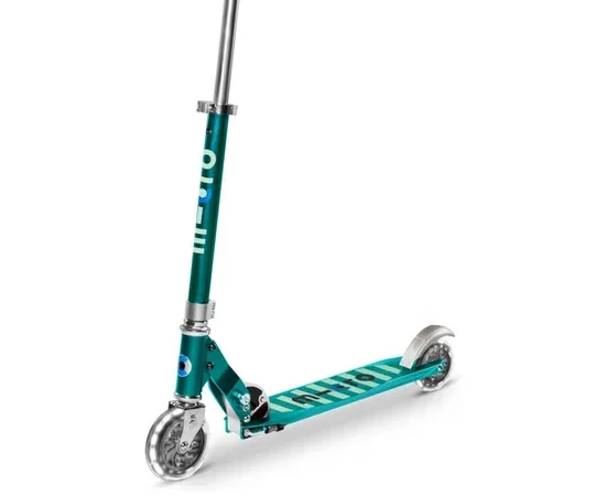 MICRO Sprite Petrol Stripe Led MCSA0218 Teal