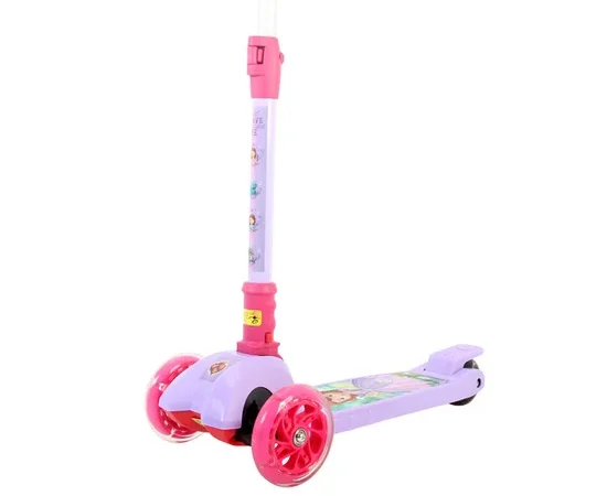 GB Disassemble Scooter Princess DCA91060Q Violet