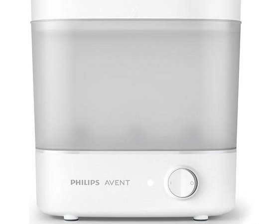 Philips Avent Advanced Electric Steam Sterilizer SCF291/00