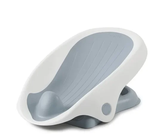SUMMER Clean Rinse Baby Bather SM19596 Medium Grey