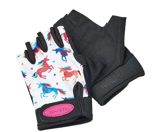 MICRO Gloves Unicorn MCAC4834 Multi-Color