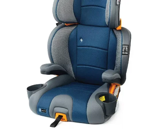 CHICCO Kidfit Car Seat Adapt Plus VAPOR