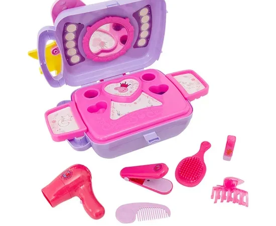 PEPPA PIG PEPPA PIG BEAUTY PARLOUR