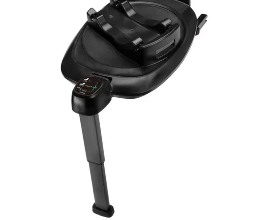 NUNA Car Seat Base Next Black