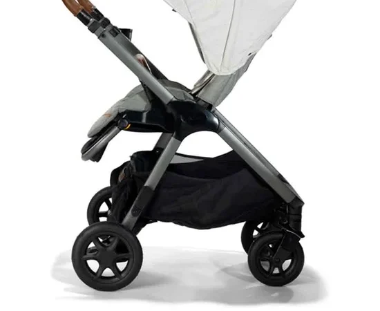 JOIE Finiti Oyster Platinum