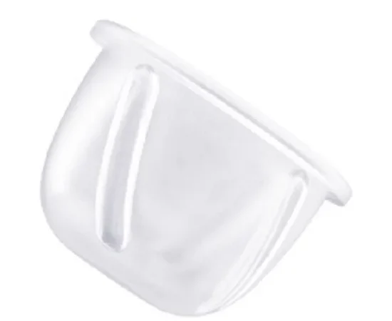 PLENTITUDE Silicone Gas Storage Transparent