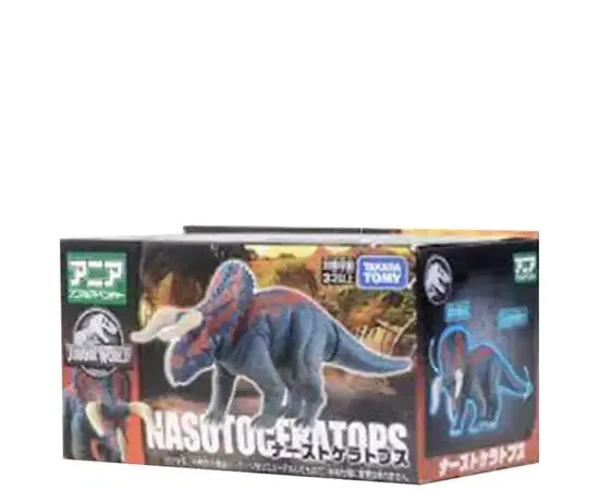 ANIA Ania Jurassic World Nasutocer TMAN01179320 Multi-Color