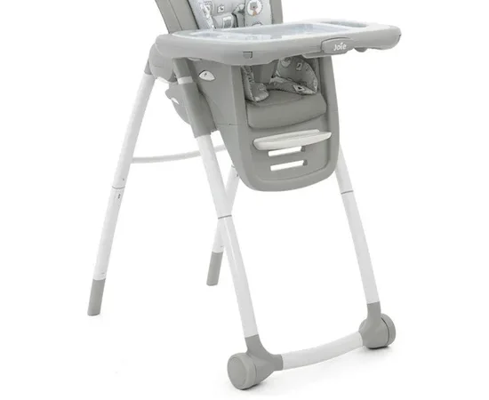 JOIE High Chair Multiply Multi-Color