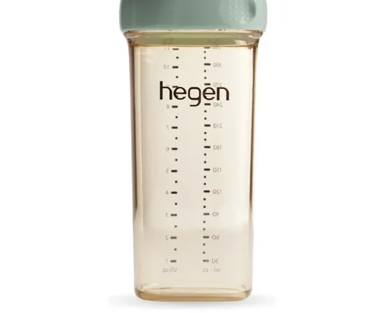 HEGEN Drinking PPSU 330 mL 11 Oz.