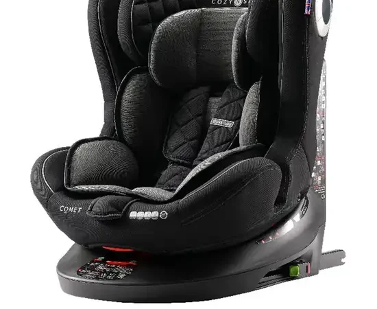 COZY N SAFE Comet Car Seat CZ430EST230S00 Stripe
