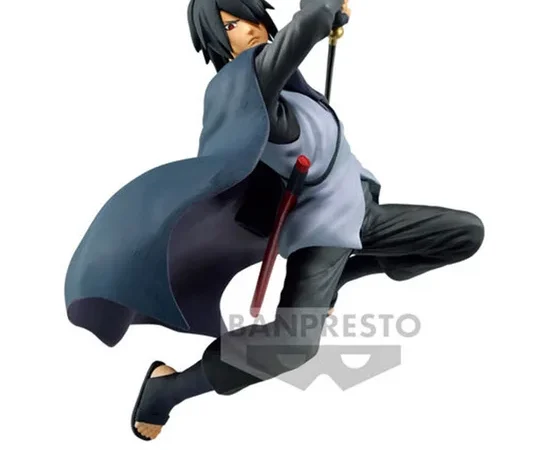 Bandai Boruto Naruto Sasuke 7019029 Multi-Color