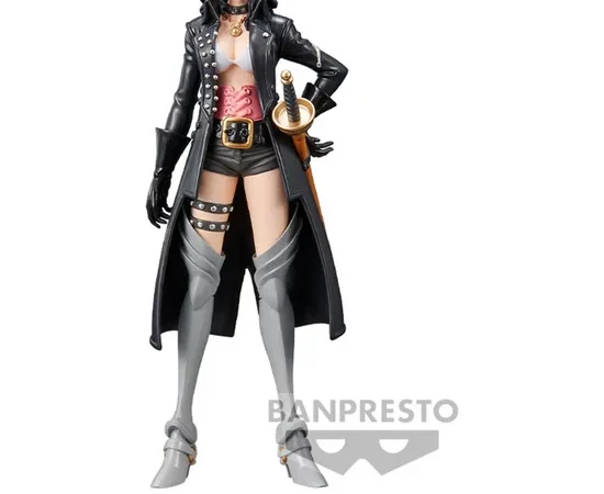 Bandai One Piece Film Red Lady Vol 2 7019061 Multi-Color