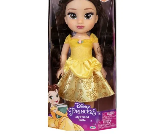 DISNEY Princess My Friend Belle DJ120955590000