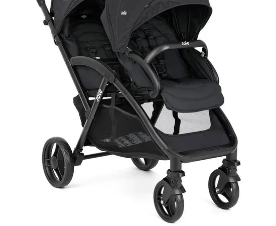 JOIE Stroller Evalite Duo Shale