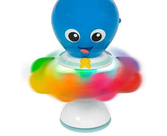 BRIGHT STARTS Light Up & Spin Opus FGBE13147
