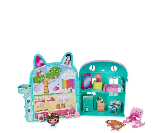 GABBYS DOLLHOUSE Value Doll House SM120362240000