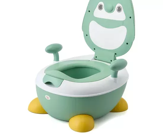 Angel Baby Owl Baby Potty