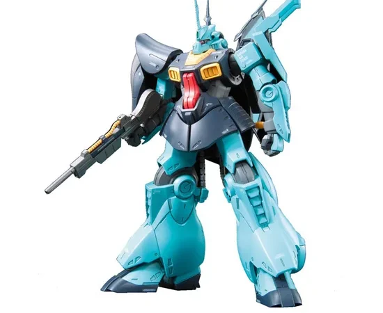 Bandai Re 100 Dijeh Light