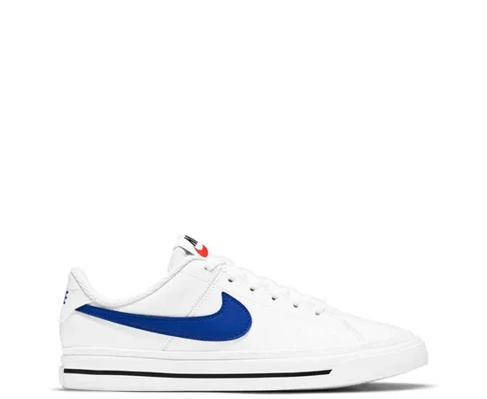 NIKE KIDS Kids Shoes Court Legacy DA5380-101