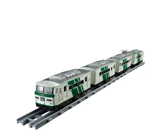 PLARAIL Toys Real Class Series 185