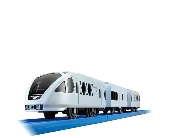 PLARAIL Toys Tobu Spacia X S-36