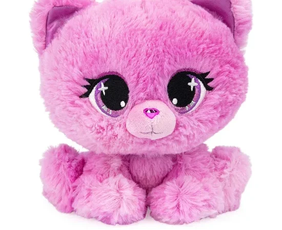 GUND Stuffed Toys Duchesss Purnell Violet