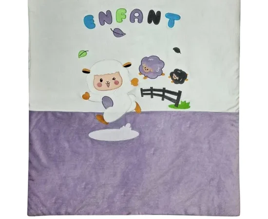 ENFANT Baby Duvet Baa Lamb Size L