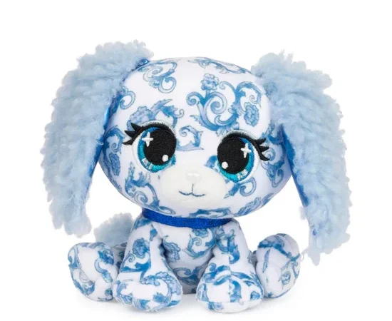 GUND Dolls P.Lushes Jet Setters Linlebleu Multi-Color
