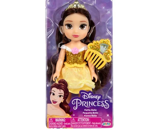 DISNEY Disney Princess Petite Belle