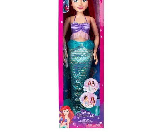 DISNEY Disney Princess Playdate Ariel Doll