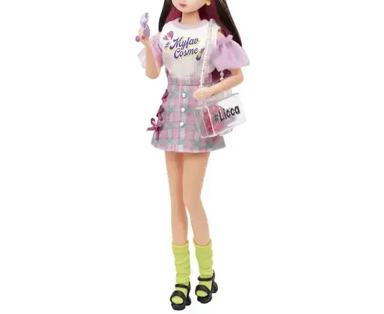 LICCA Doll Licca My Fav Cosmetics